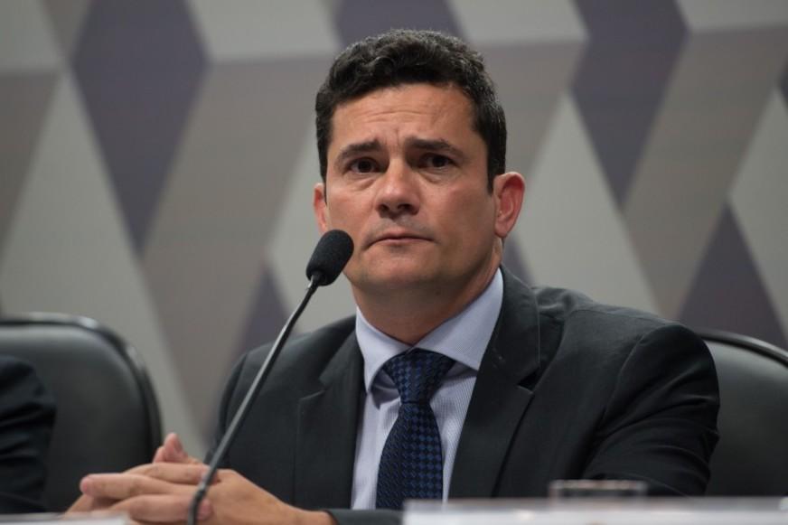 Sérgio Moro determina que Planalto analise bens apreendidos de Lula