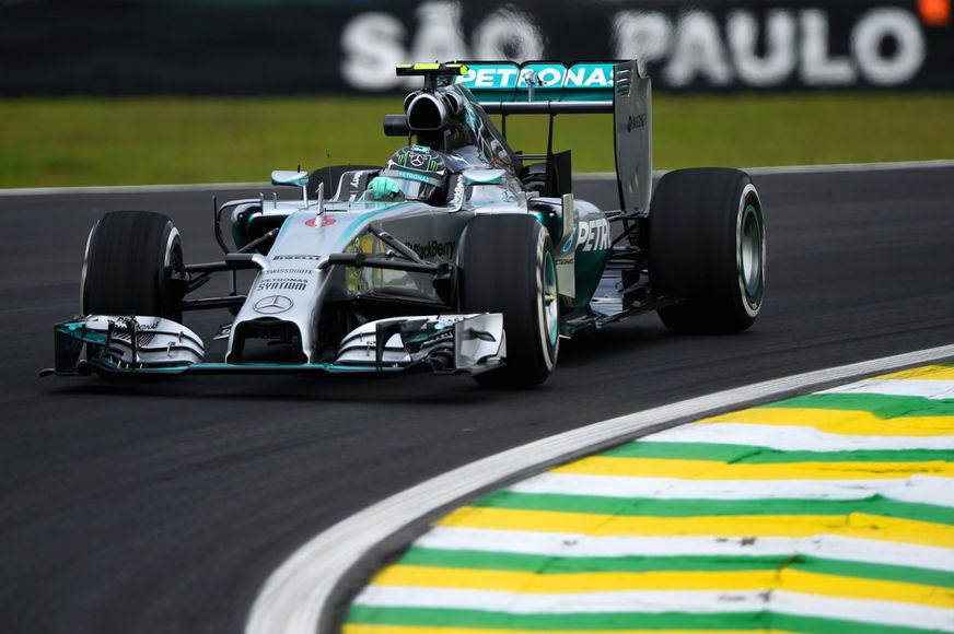 GP do Brasil de Fórmula 1 sob risco de não acontecer em 2017