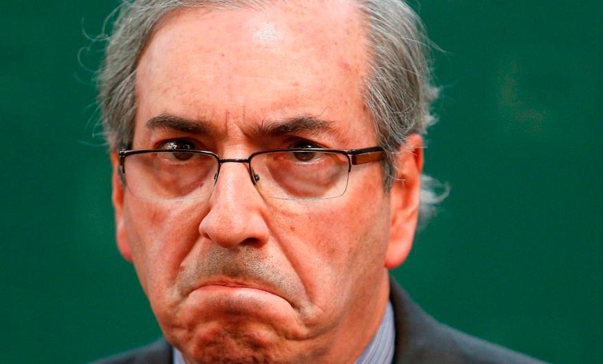 Metade da bancada amazonense quer a cassação de Eduardo Cunha