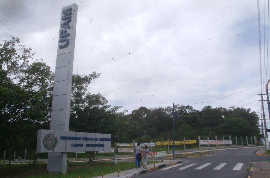 Congresso na Ufam discute Amazônia