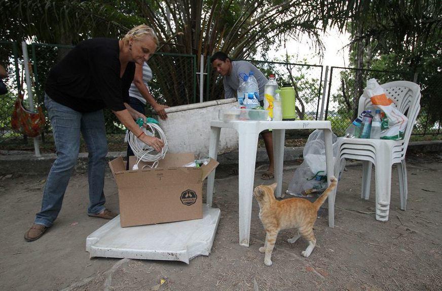 Acesso à saúde e os agentes públicos