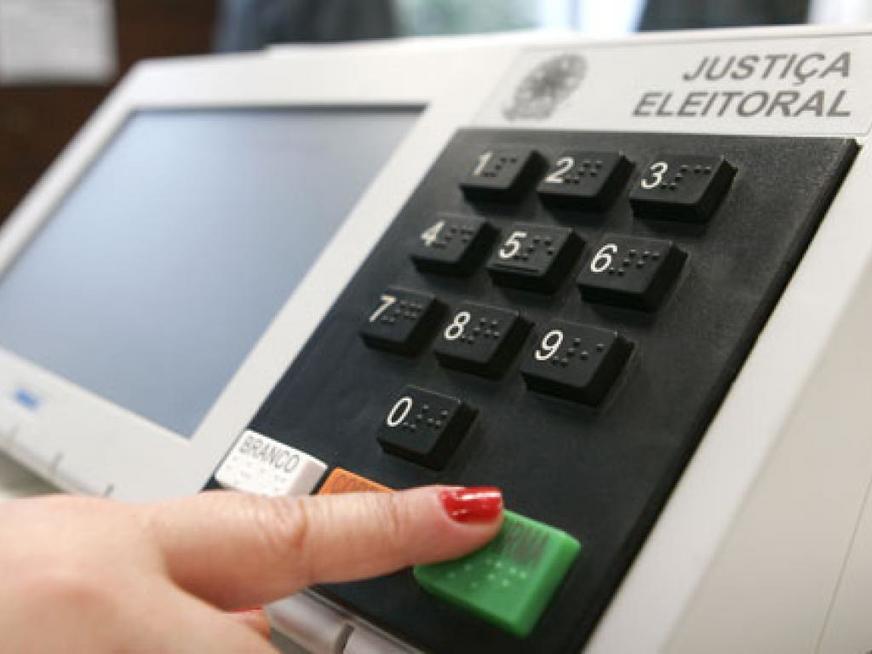 A matriz violenta da política