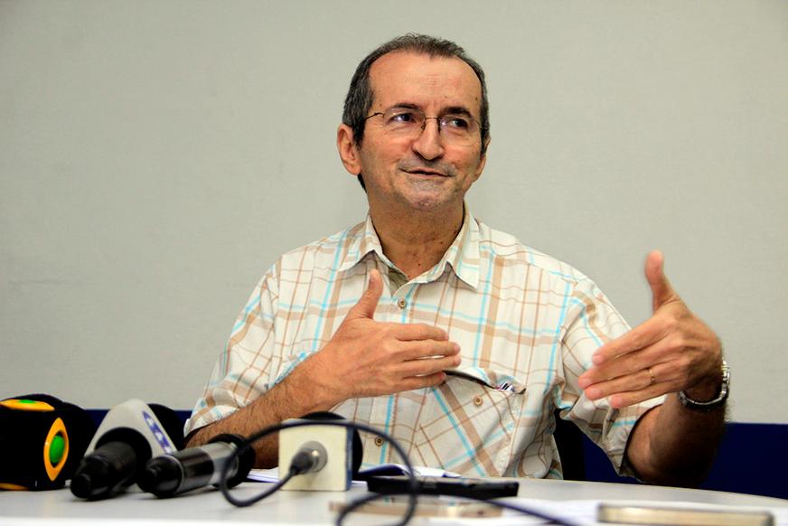 Pedro Carvalho tem nova missão