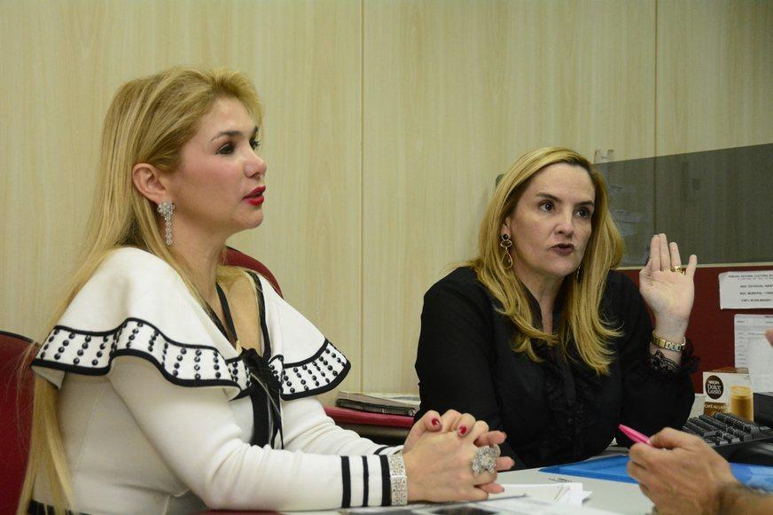 Juízas da propaganda rebatem críticas da coligação de Artur Neto