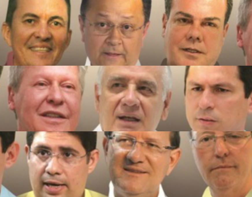 Limite nas promessas de campanha