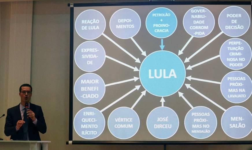 Serenidade na Justiça
