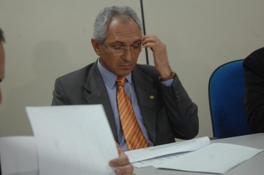 Seap busca recursos em Brasília