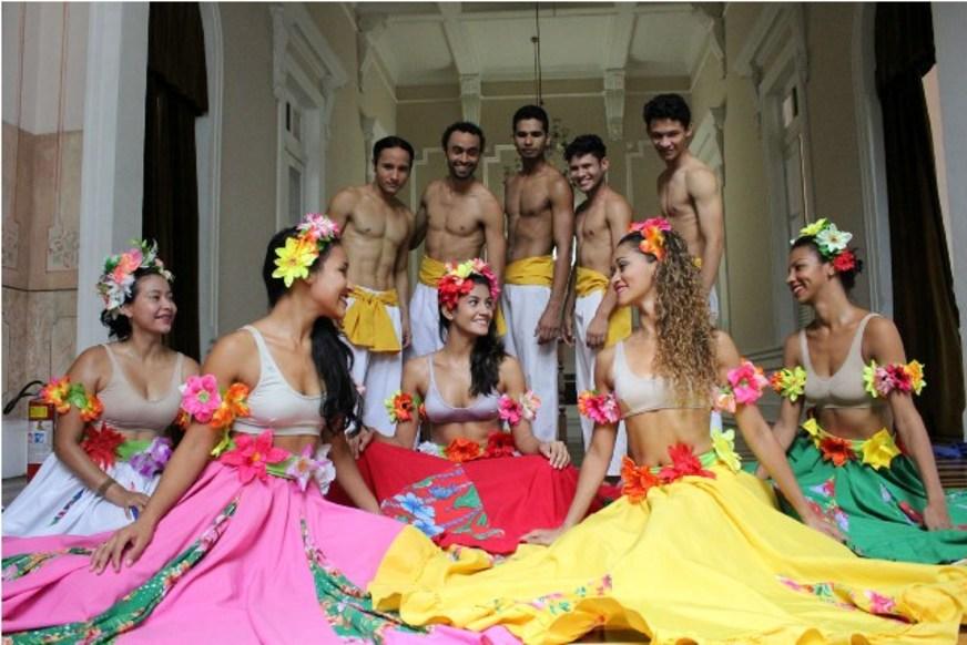 Balé Folclórico do Amazonas apresenta espetáculo inspirado na vida ribeirinha