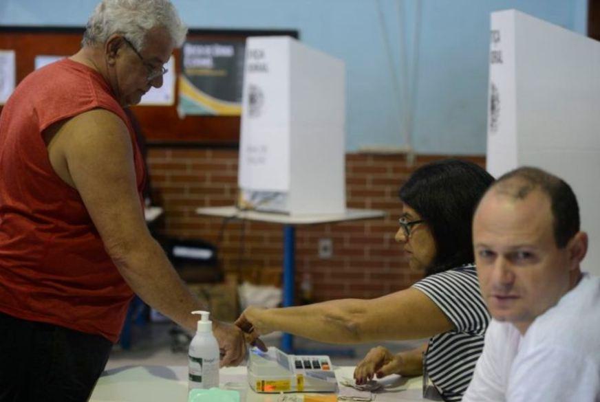 Dezoito capitais escolherão prefeitos em 2° turno