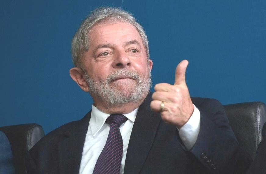 Lula é denunciado novamente pelo MPF por contratos suspeitos com Odebrecht