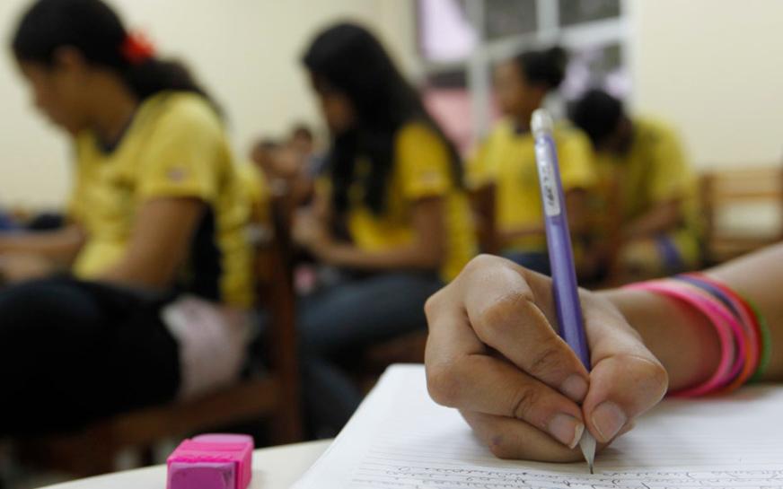 PEC 241 pode dificultar cumprimento de metas do PNE, dizem entidades