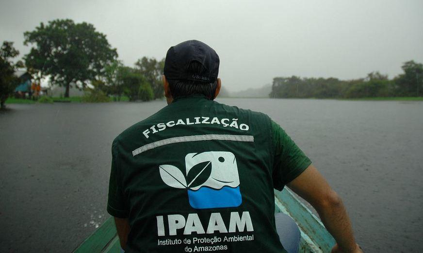 Solicitação de devolução da taxa de inscrição do concurso do Ipaam começa hoje