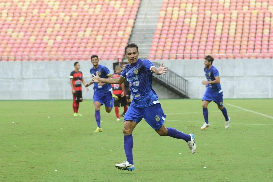Sobrevivente das mudanças do Nacional, Hércules quer dar título para torcida