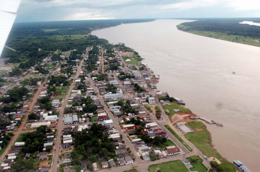 Prefeitos do interior eleitos no Amazonas participam de encontro em Manaus