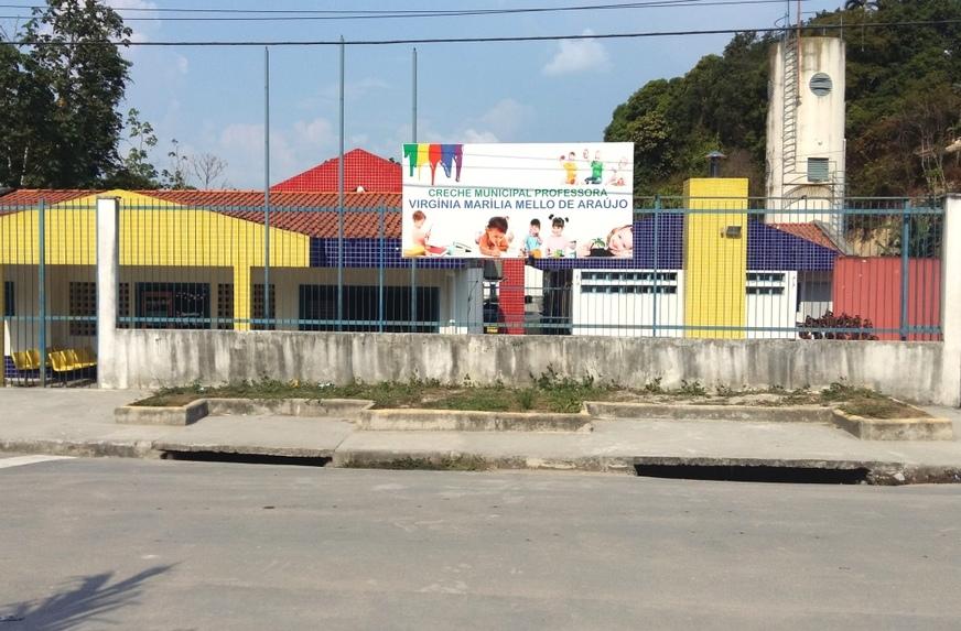 Bandidos sequestram professora e ameaçam de morte diretora de creche