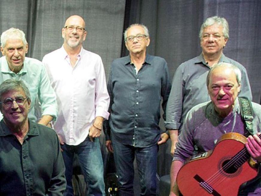 Show com Toquinho, Ivan Lins e MPB-4 é adiado na cidade de Manaus