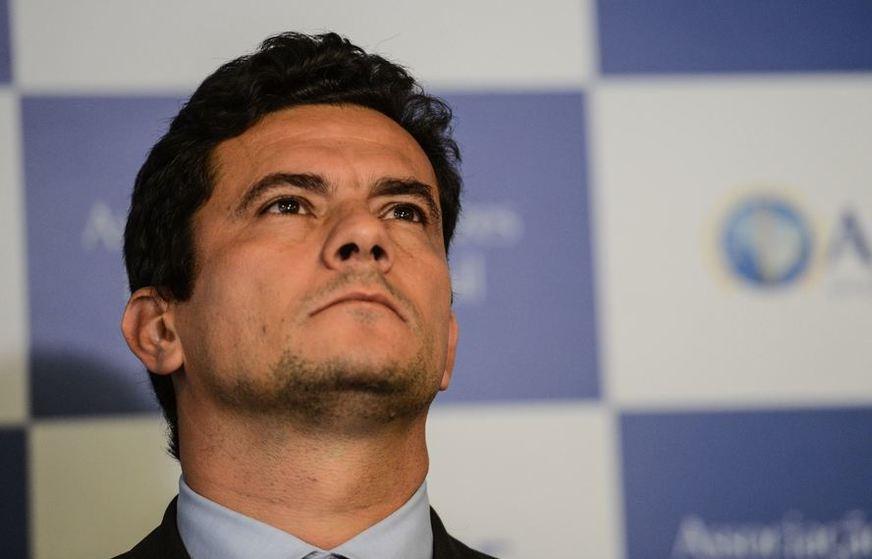 Moro recebe denúncia contra ex-prefeito de Campinas e outras cinco pessoas