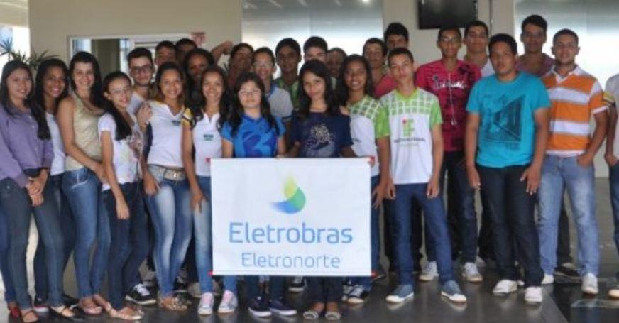 Eletrobras Eletronorte abre processo seletivo para o Projeto Jovem Aprendiz 2017