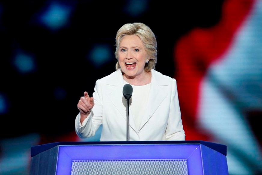 Divulgação de e-mails pode complicar campanha eleitoral de Hillary Clinton