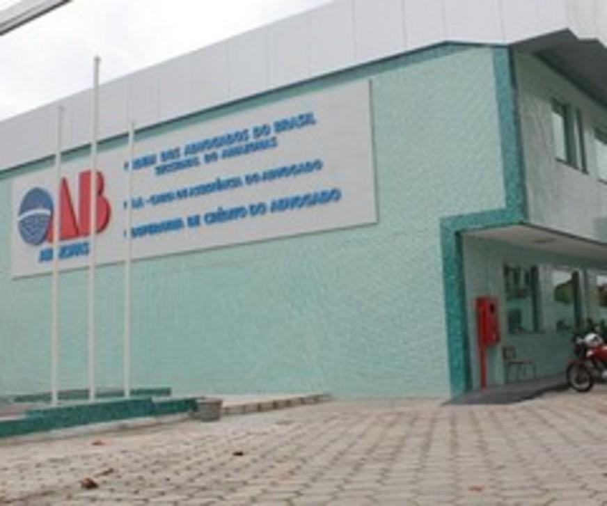 OAB/AM  pede prisão domiciliar