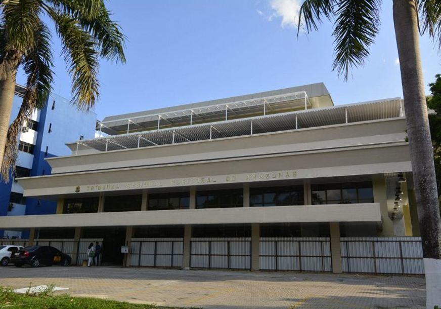 Tribunal tem pressa no 2º turno