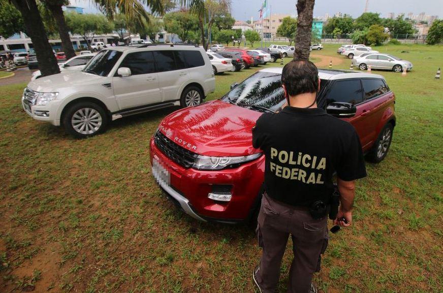 Operação deve apressar ‘Bico legal’