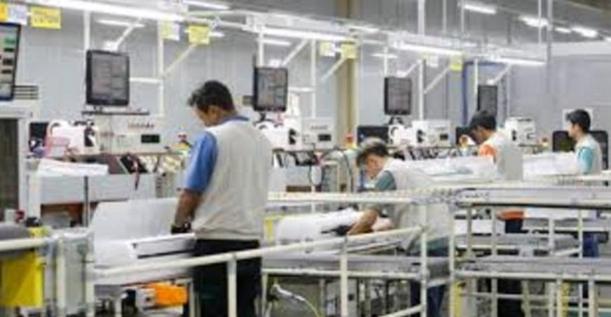 Motor da economia local