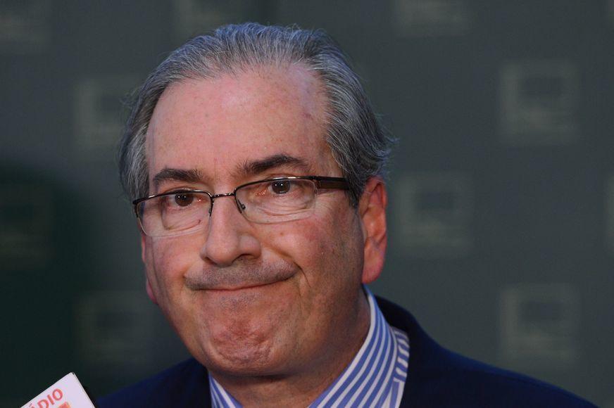 A delação!