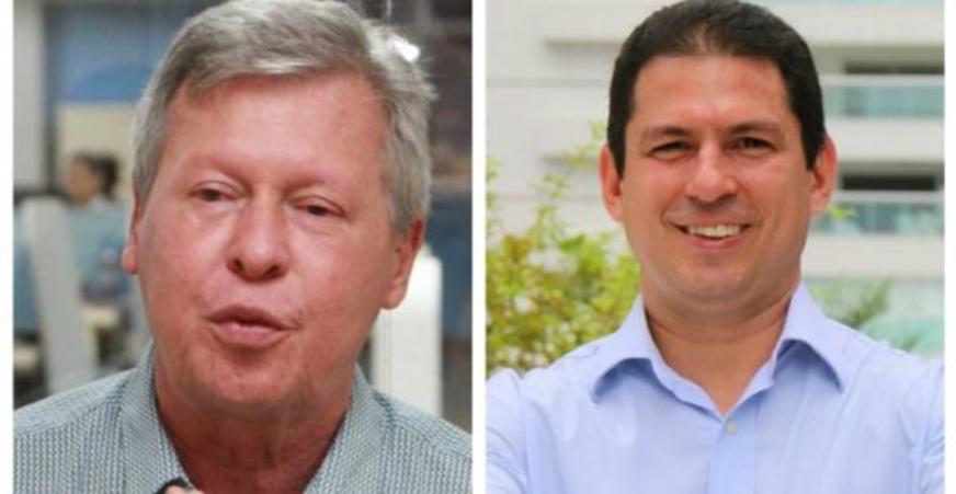 A hora do bom debate