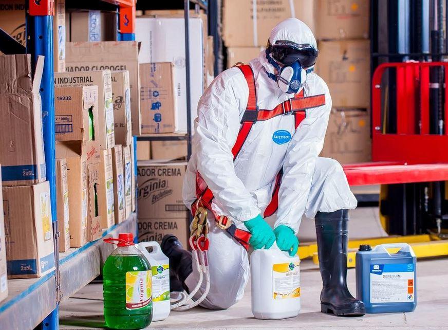 Prevenção a Acidentes do Trabalho é destaque em evento no CEL