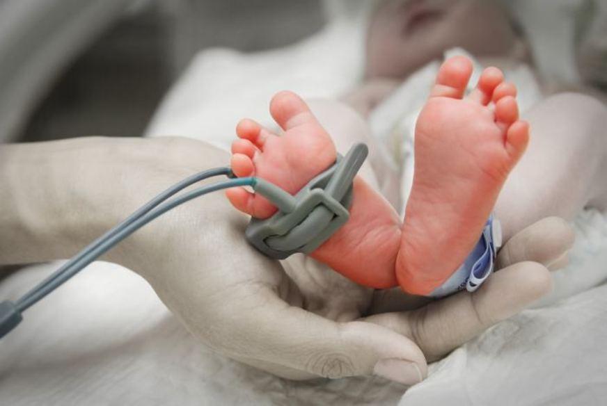 Prematuridade é principal causa de mortalidade infantil, alerta ONG