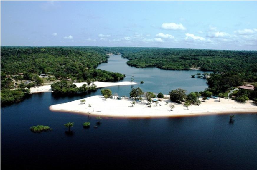 Amazônia sob vigilância constante da Nasa: nada escapa aos satélites