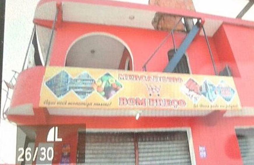 Comerciante é executado com cinco tiros no bairro Vila da Prata