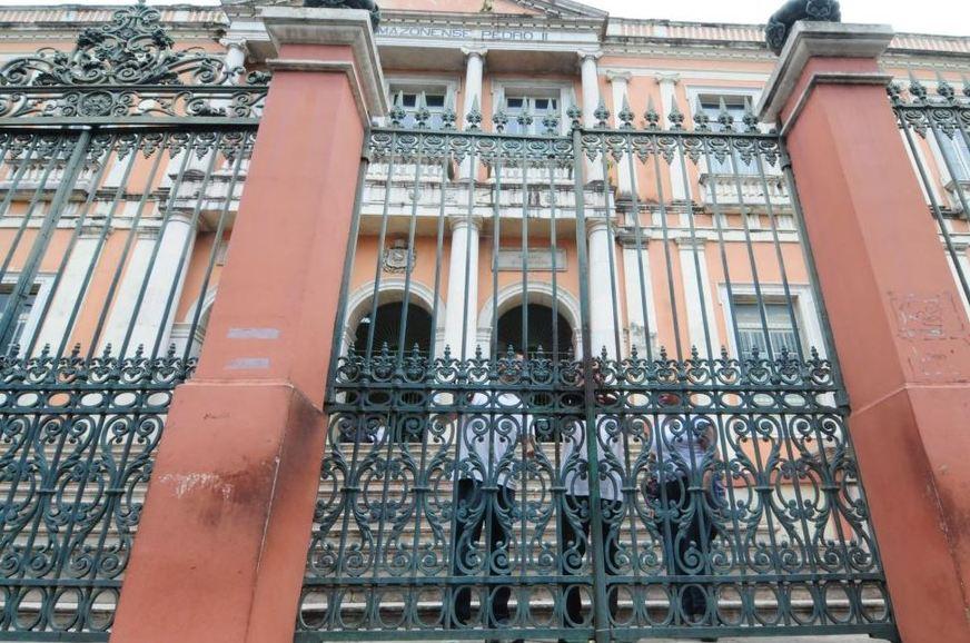 Portões são fechados para o Enem 2016; 8,6 milhões de estudantes farão as provas