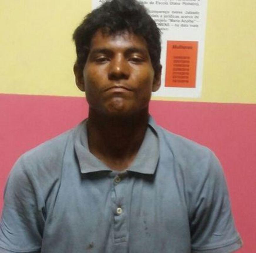 Polícia identifica flanelinha que agrediu homem na Bola do Eldorado
