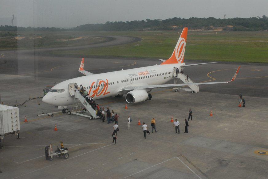 Anac libera voo semanal da Gol entre Manaus e Buenos Aires