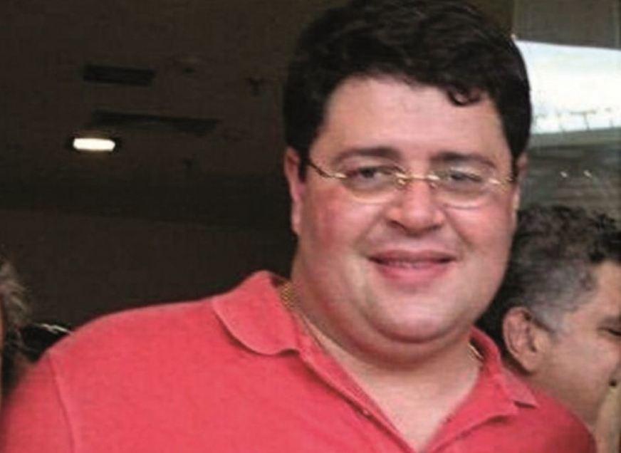 Justiça manda Mouhamad Moustafa sair do CPE e ir para o sistema prisional comum