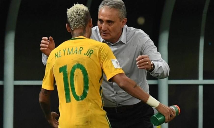 Brasil supera Alemanha e chega ao 2º lugar no ranking da Fifa