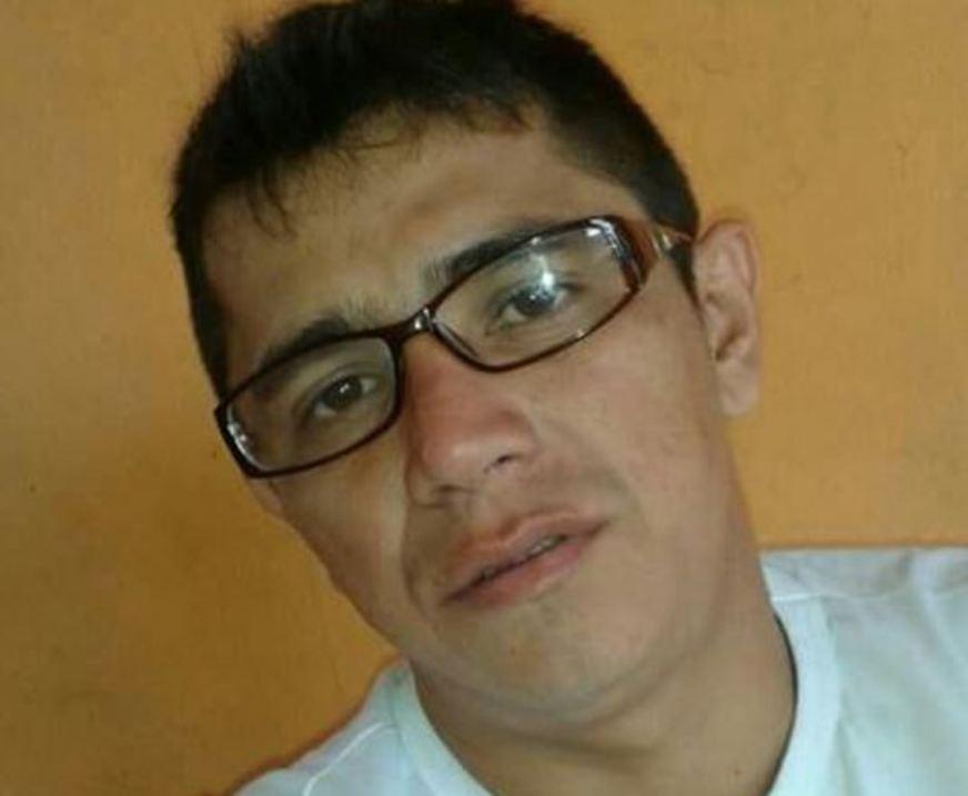 Homem é executado na madrugada deste domingo com oito tiros no bairro Compensa