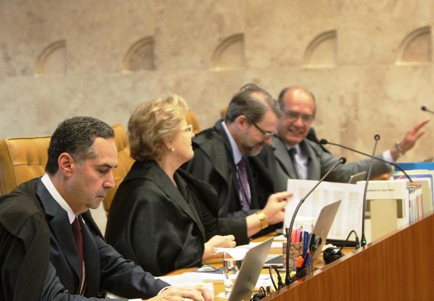 Abortar nos três primeiros meses de gravidez não é crime, decide STF