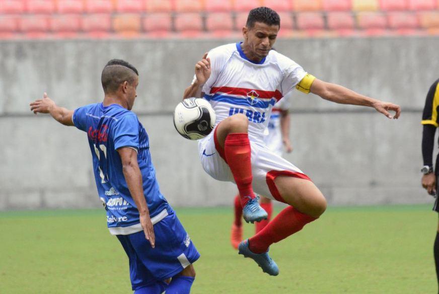 Fast Clube e Nacional conhecem seus adversários na Copa Verde
