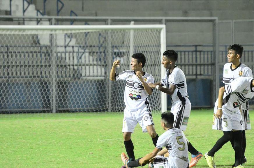 Rio Negro enfrenta Fast e pode ser campeão antecipado no Amazonense Juvenil