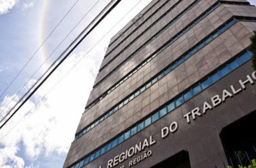 TRT-11 abre concurso com 65 vagas e salários de até R$ 11 mil para Manaus e Roraima