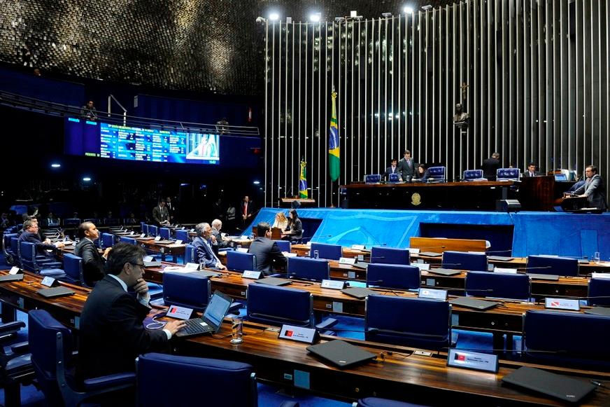 Oposição apresenta propostas alternativas à PEC dos Teto de Gastos Públicos