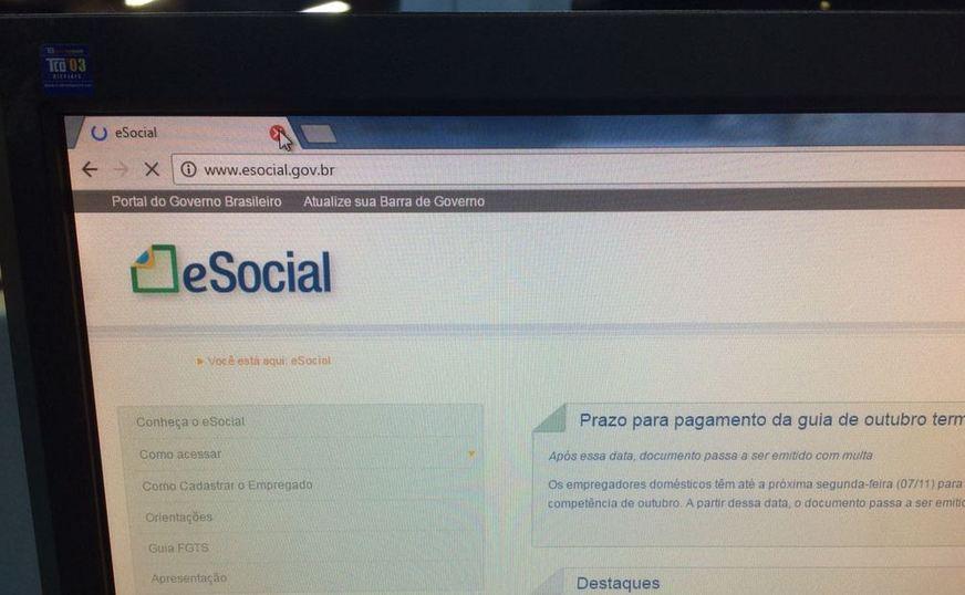 Prazo para pagamento do Simples Doméstico é prorrogado até 21 de novembro