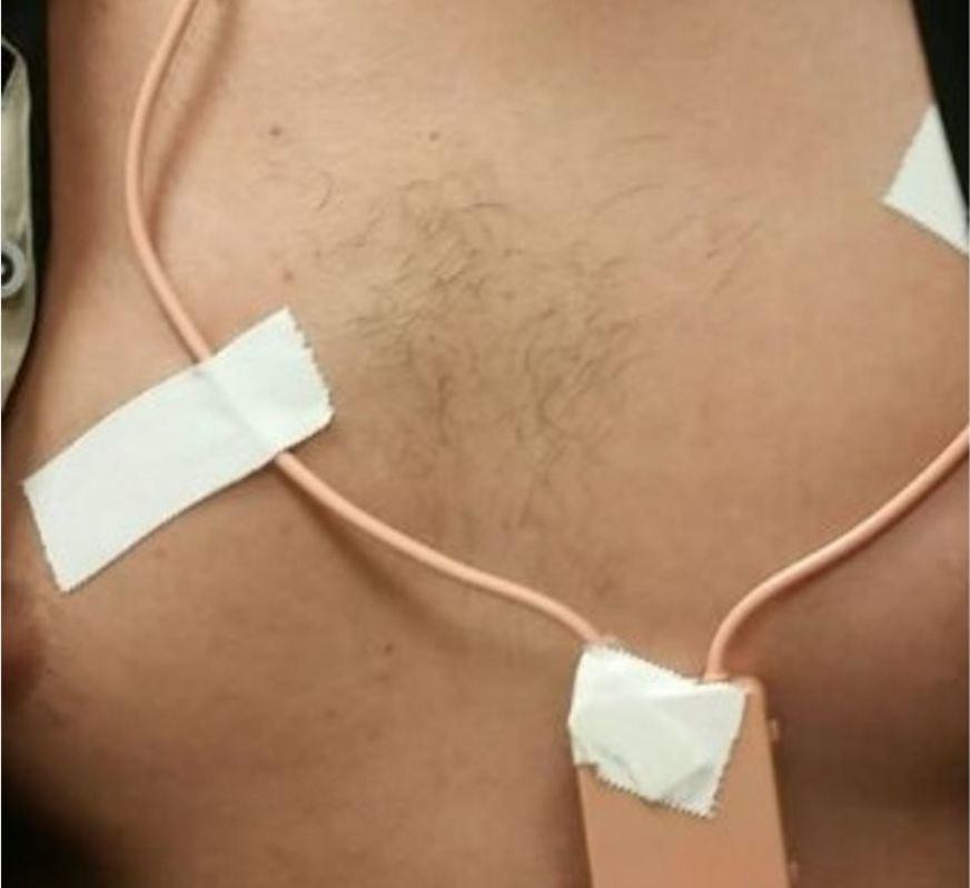 Candidato do Enem é preso em flagrante com escutas em Fortaleza