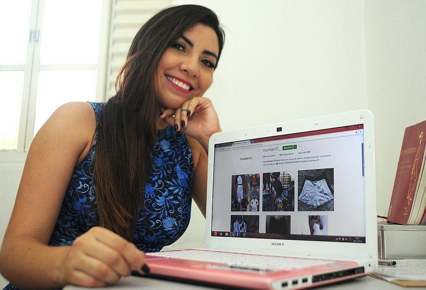 Faturando alto com a web: pessoas transformam seguidores em clientes