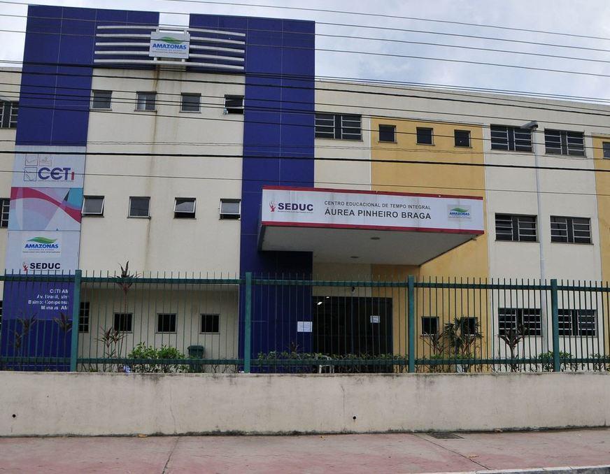 Seduc abre processo seletivo para as escolas estaduais de Tempo Integral