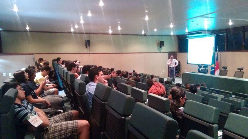 Melhoria dos Processos de Produção na Amazônia são debatidos na UEA