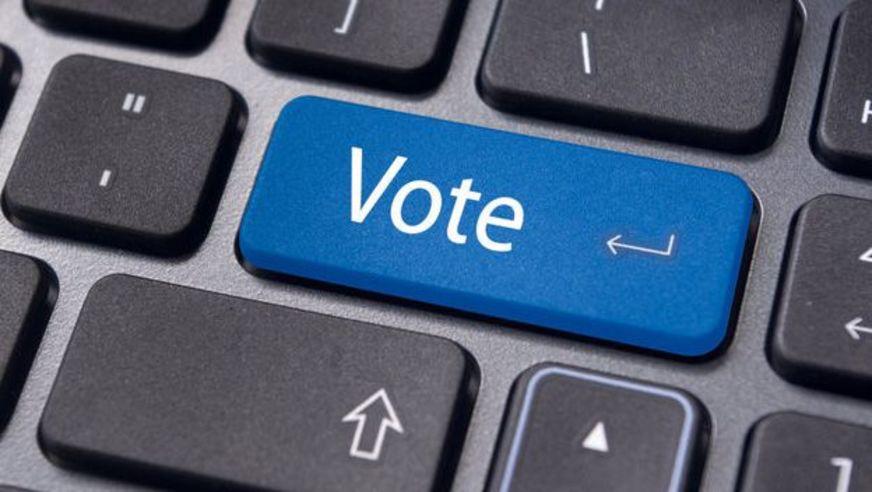 Sintjam inova com votação online